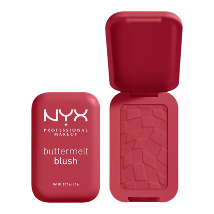 Buttermelt Blush buscar colores