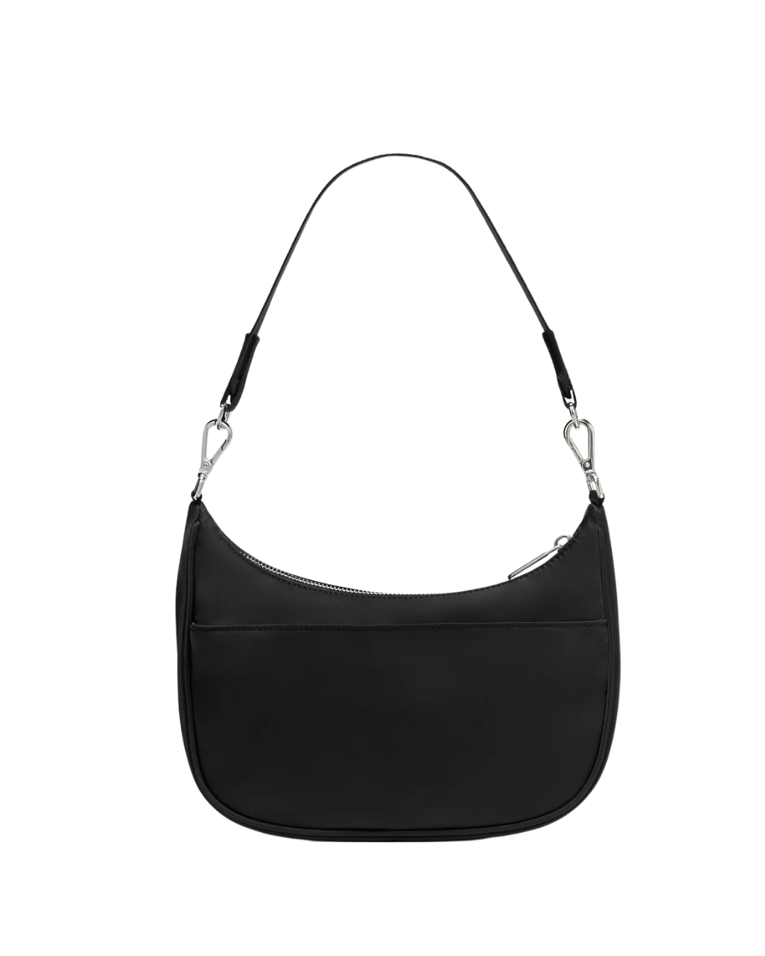 City Essentials Small Shoulder Bag (Bolsa Deportiva)