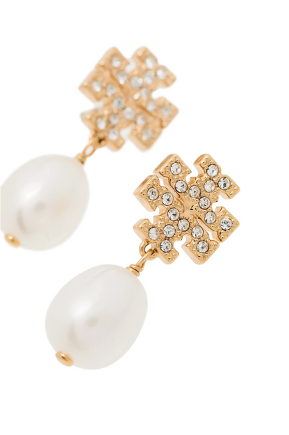 Aretes Kira Dije de Perla