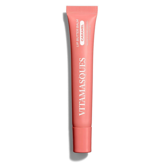 Lip Butter Balm (Bálsamo Labial Con Color)