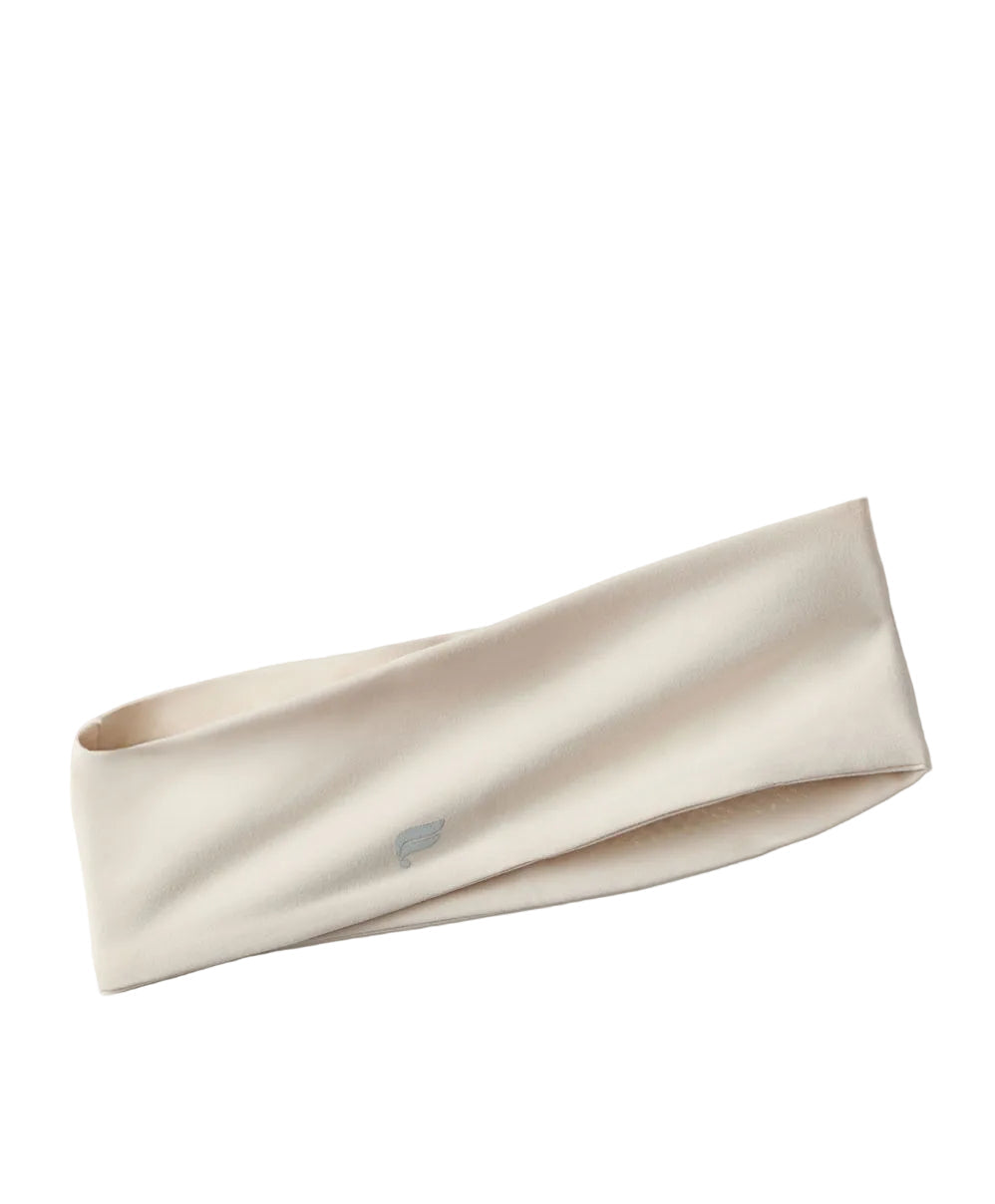 The Powergrip Pureluxe Headband (Bandita Para Cabello)