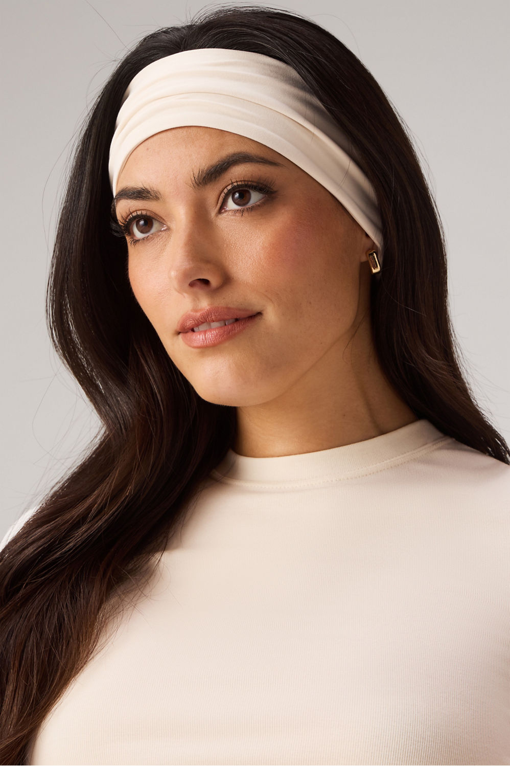 The Powergrip Pureluxe Headband (Bandita Para Cabello)