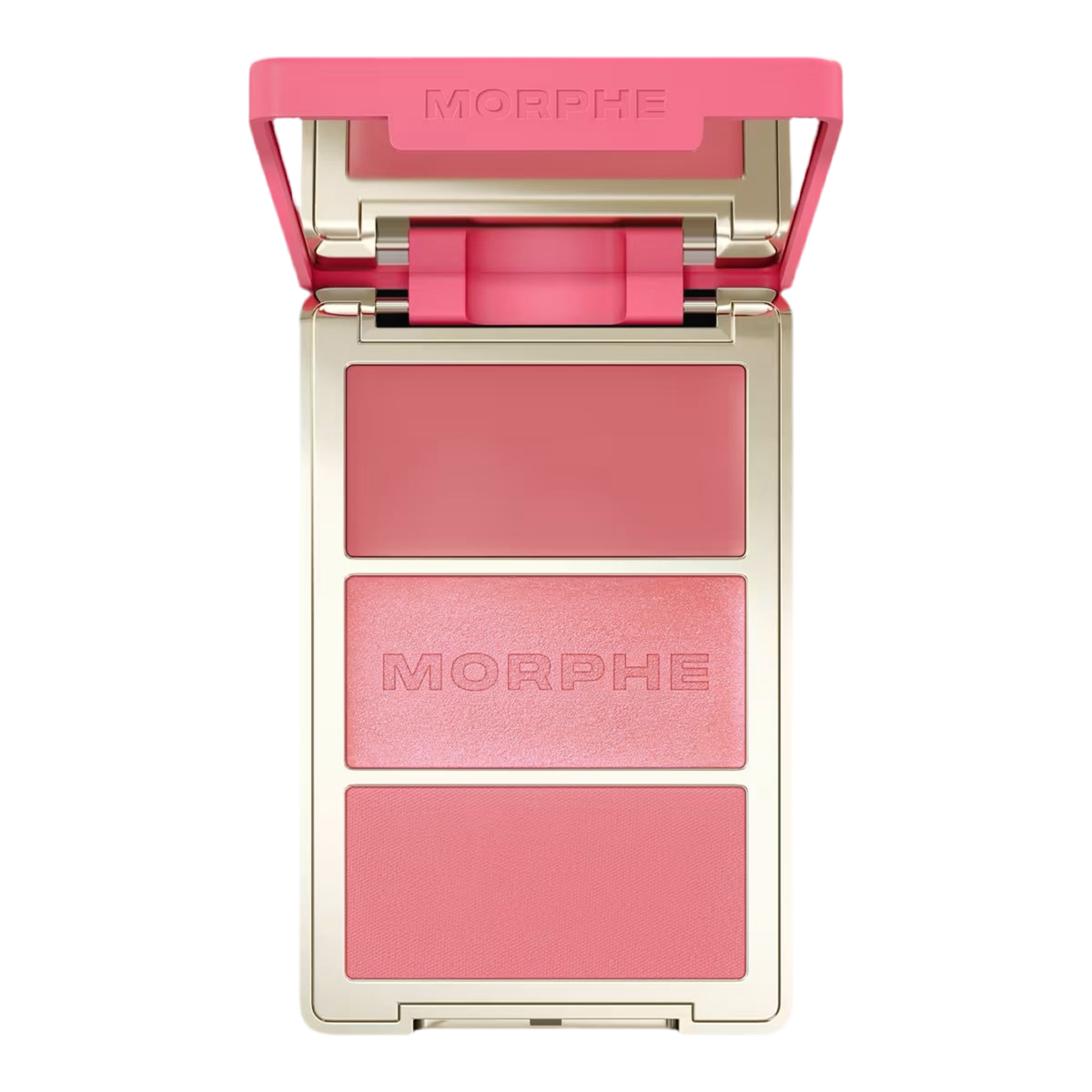 Cheek Thrills Multi-Finis Face Trio De Rubores