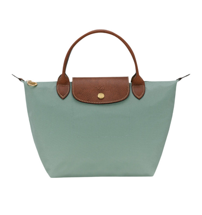 Small Le Pliage Original Top Handle Bag