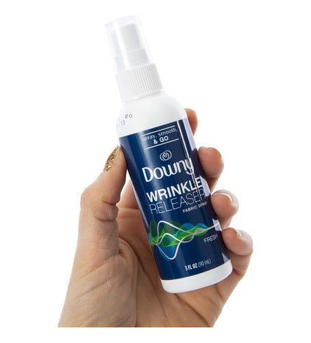 Wrinkle Releaser Spray Antiarrugas