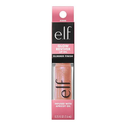 Glow Reviver Lip Oil