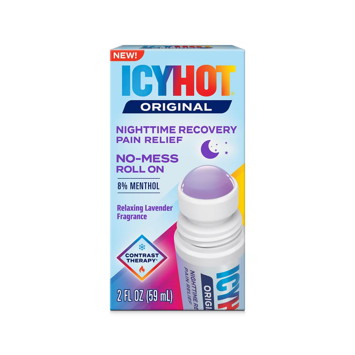 ICYHOT Roll-On