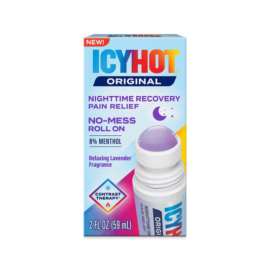 ICYHOT Roll-On