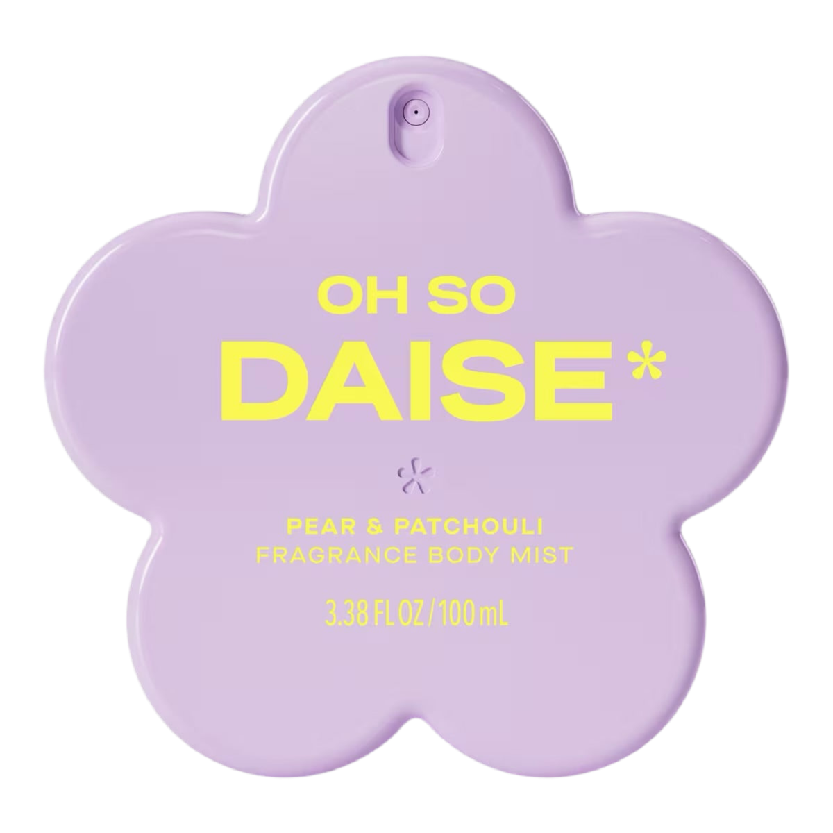 Fragance Body Mist Para Cuerpo y Cabello