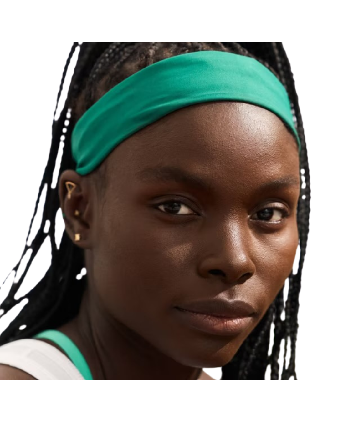 Athletic Stretch Headbands (Bandita para Cabello)
