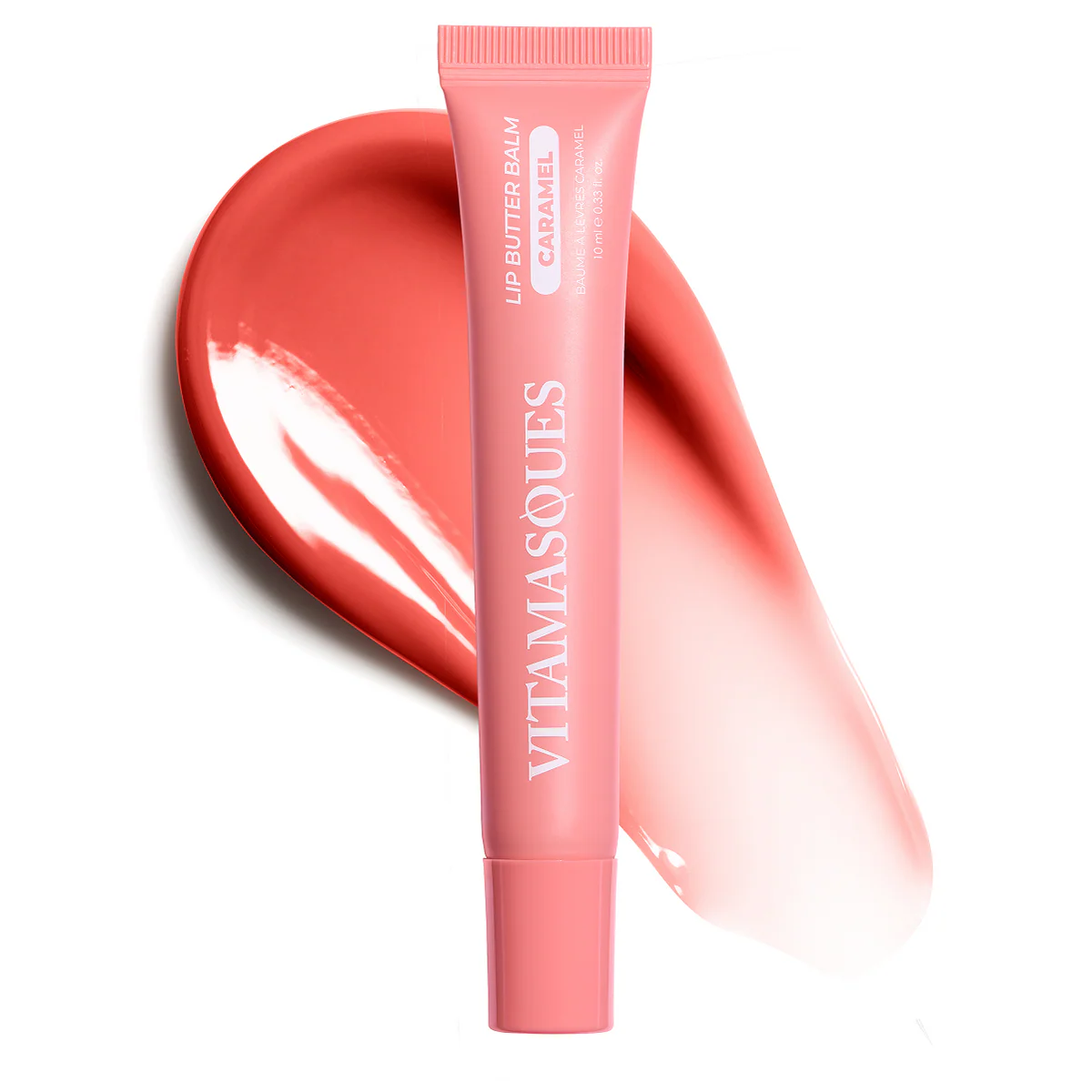 Tinted Lip Butter Balm Plump and Repair