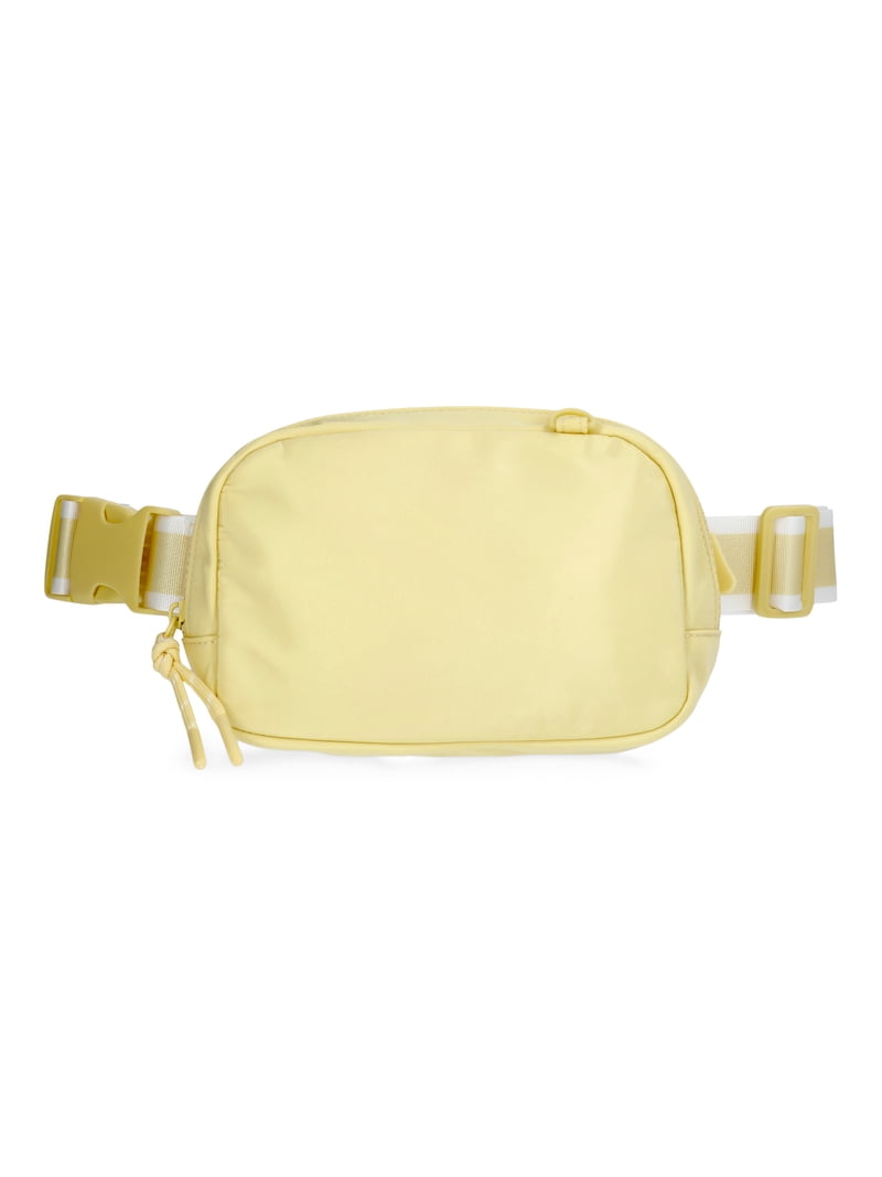Belt Bag (Bolsa Deportiva)