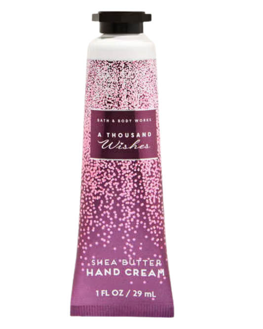 Shea Butter Hand Cream (Crema Para Manos)