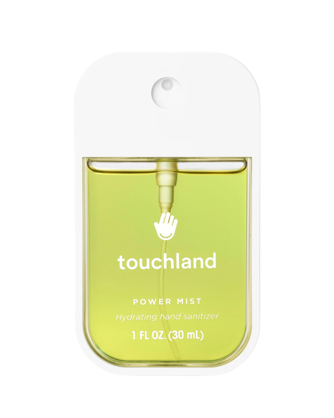 Power Mist Hand Sanitizer (Desinfectante para Manos)