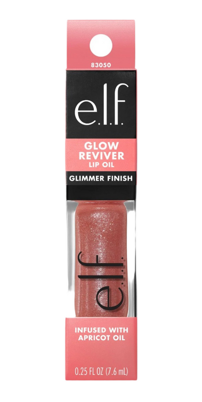 Glow Reviver Lip Oil