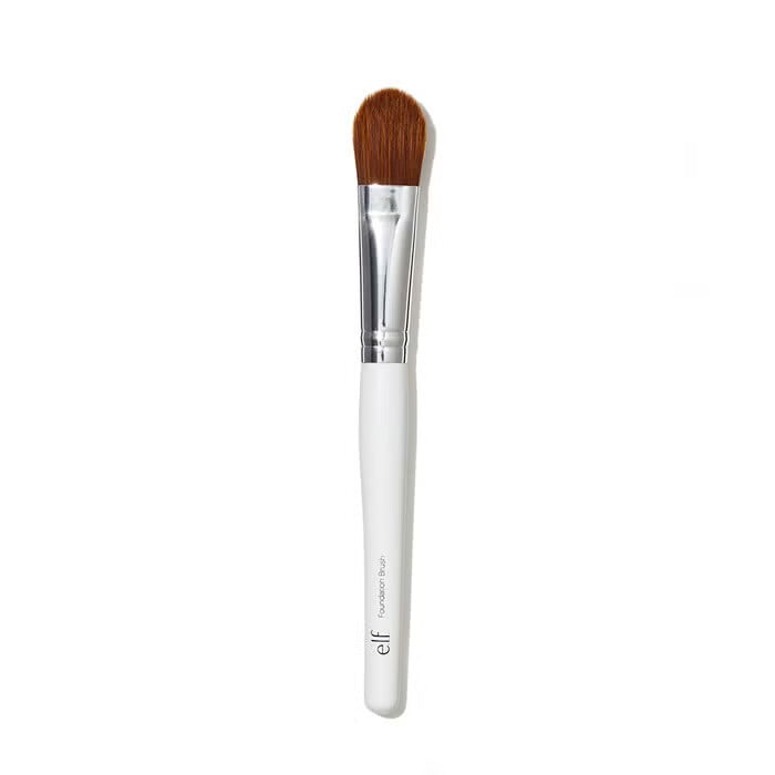 Foundation Brush (Brocha Para Base De Maquillaje)