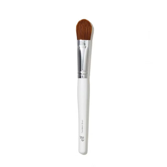 Foundation Brush (Brocha Para Base De Maquillaje)