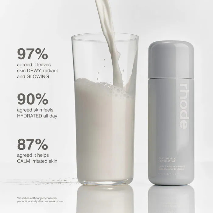 Glazing Milk Ceramide Facial Essence