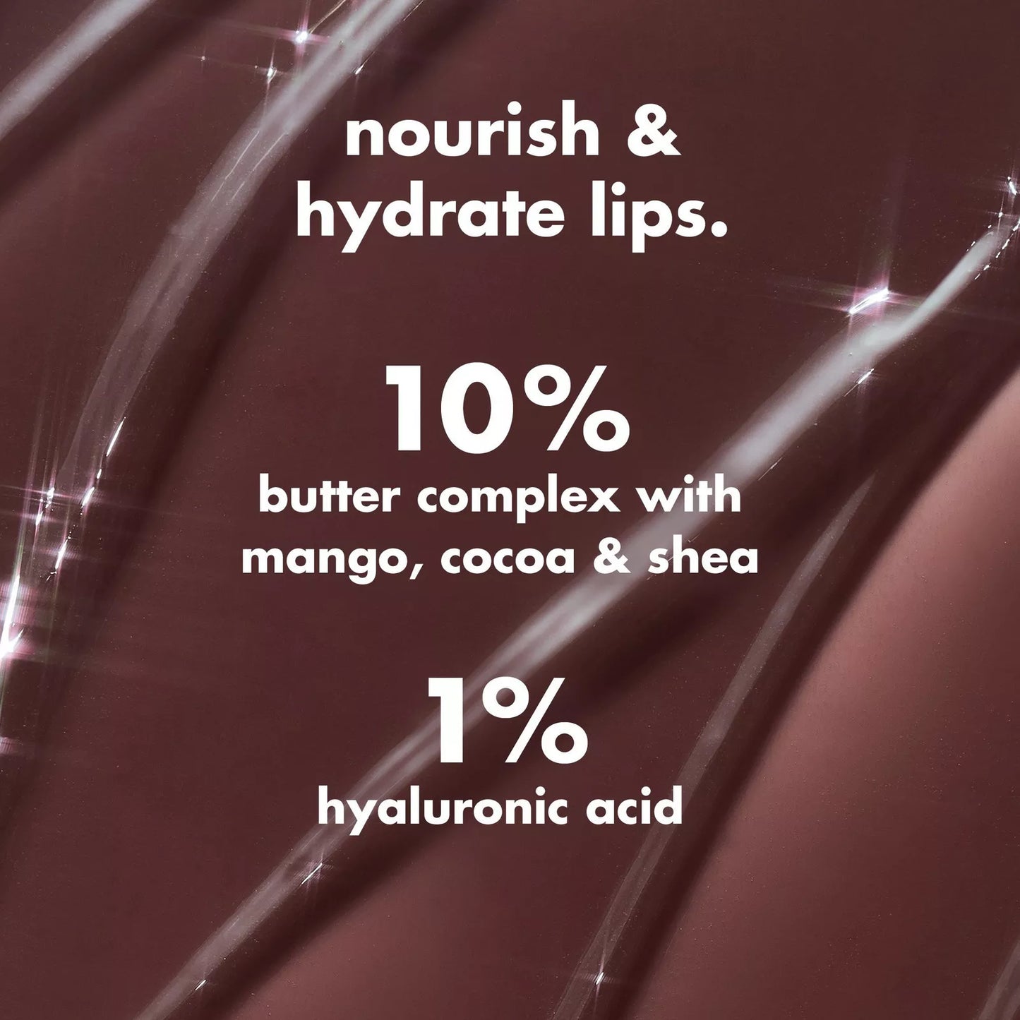 Glow Reviver Melting Lip Balm