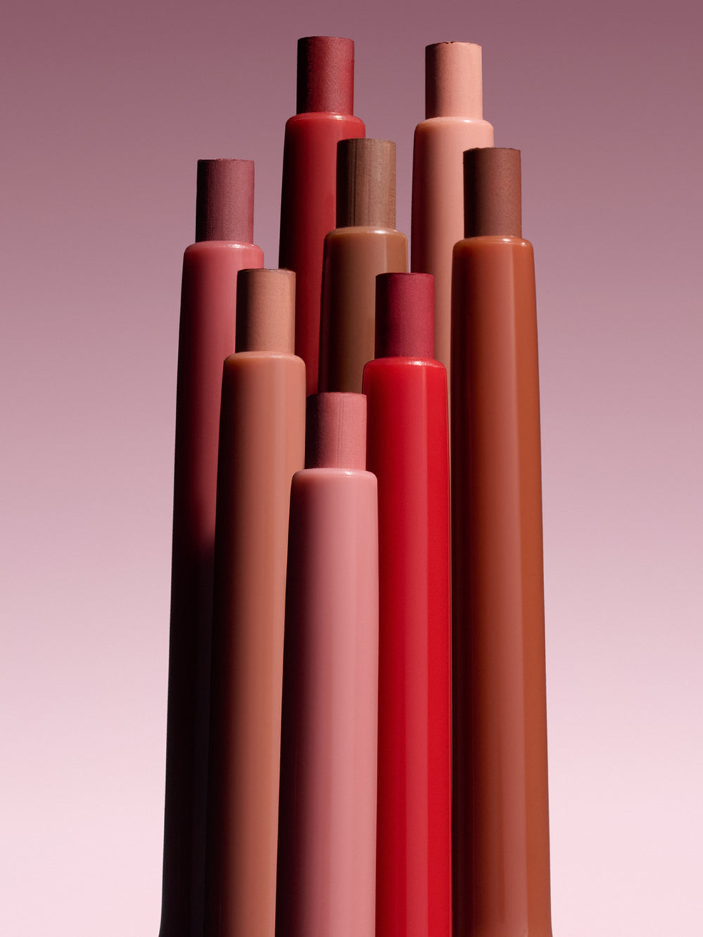 Plumping Lip Liner (Brillo Voluminizador En Barra)