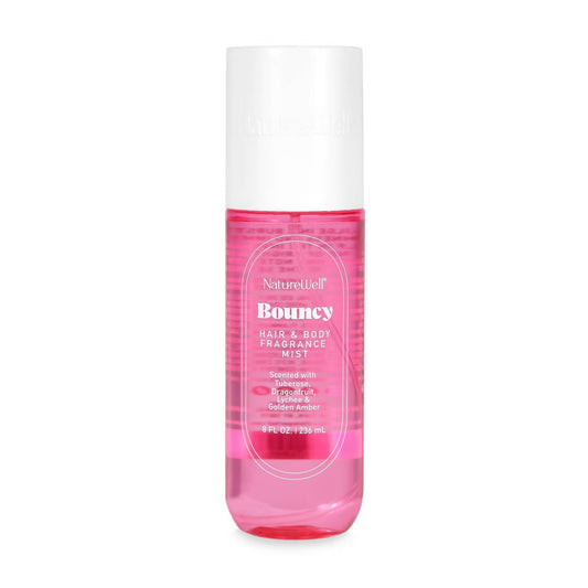 Hair & Body Mist Fragance (Fragancia Para Cuerpo Y Cabello)