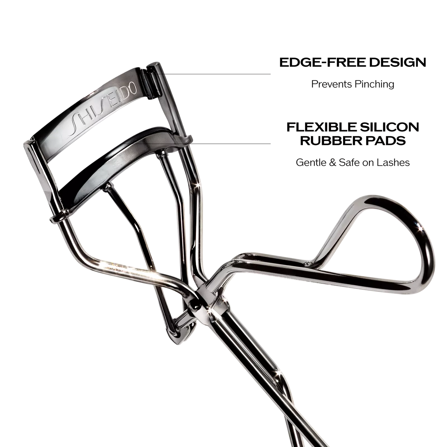 Eyelash Curler Rizador de Pestañas