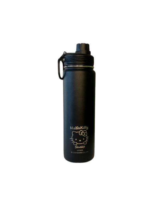 Termo Lululemon x Hello Kitty 18 oz