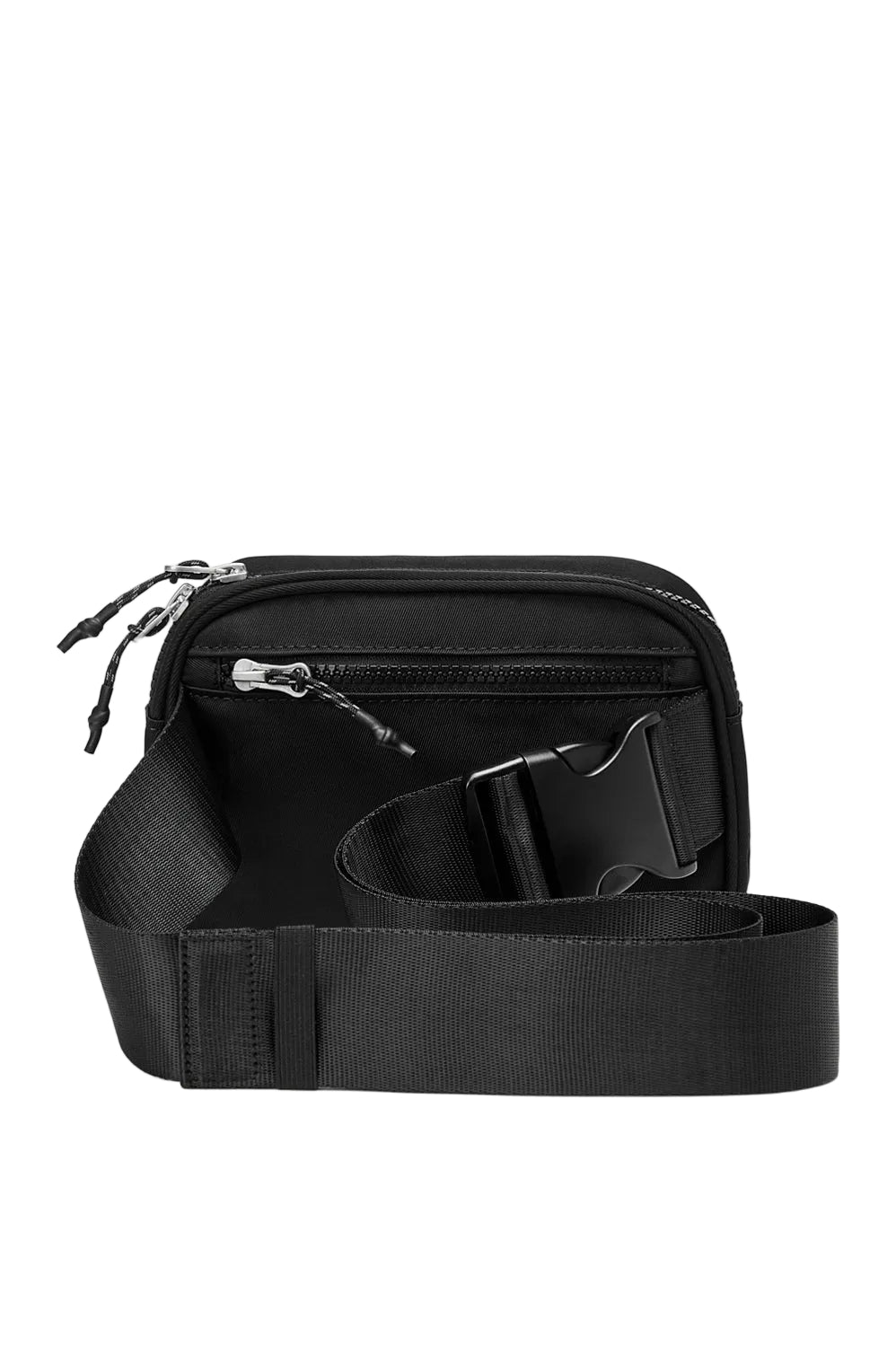 The Belt Bag (Bolsa Deportiva)