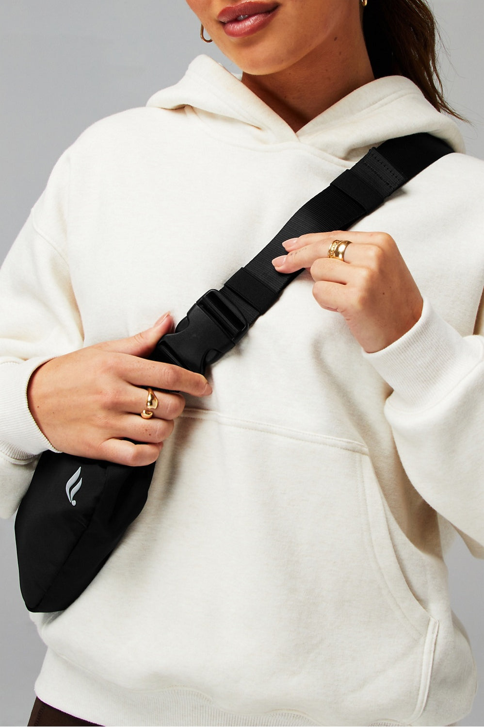The Belt Bag (Bolsa Deportiva)