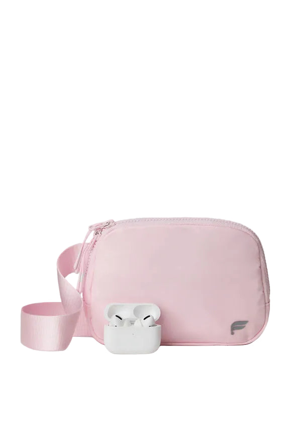 The Belt Bag (Bolsa Deportiva)