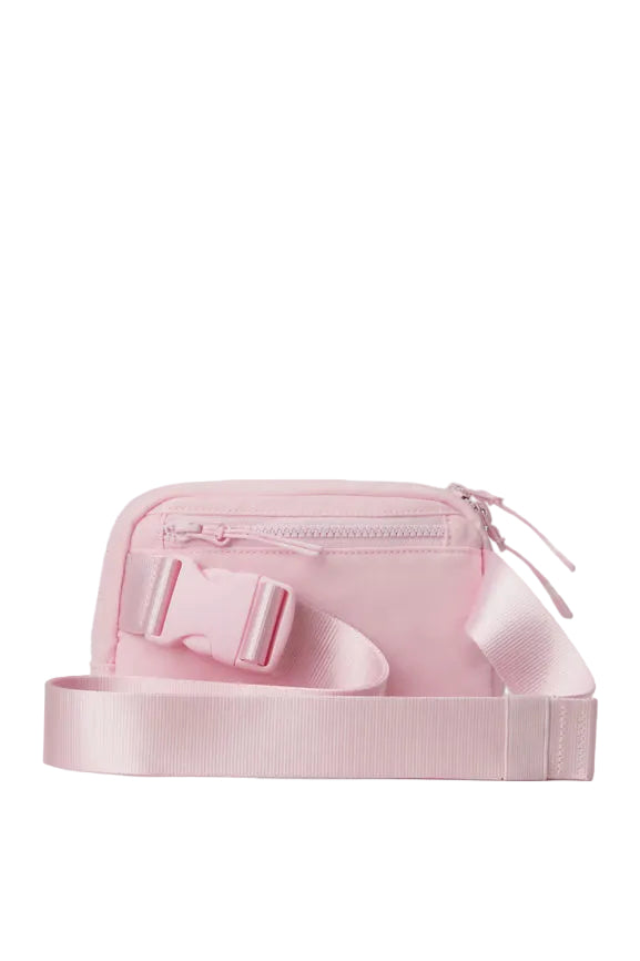 The Belt Bag (Bolsa Deportiva)