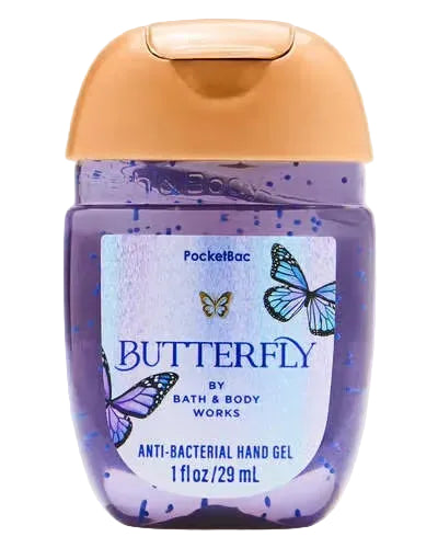 Anti Bacterial Hand Gel (Gel Antibacterial de Bolsillo)