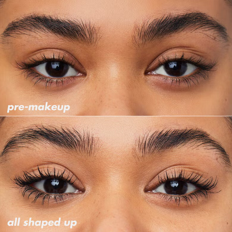 Clear Brow & Lash Mascara (Máscara De Pestañas Y Cejas Transparente)