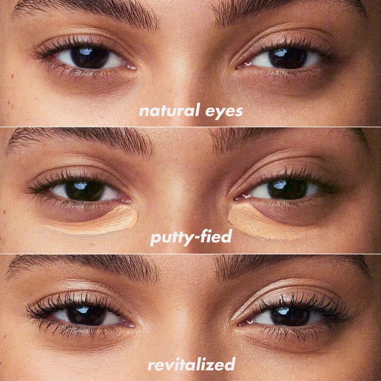 Putty Color Correcting Eye Brightener (Corrector De Color)
