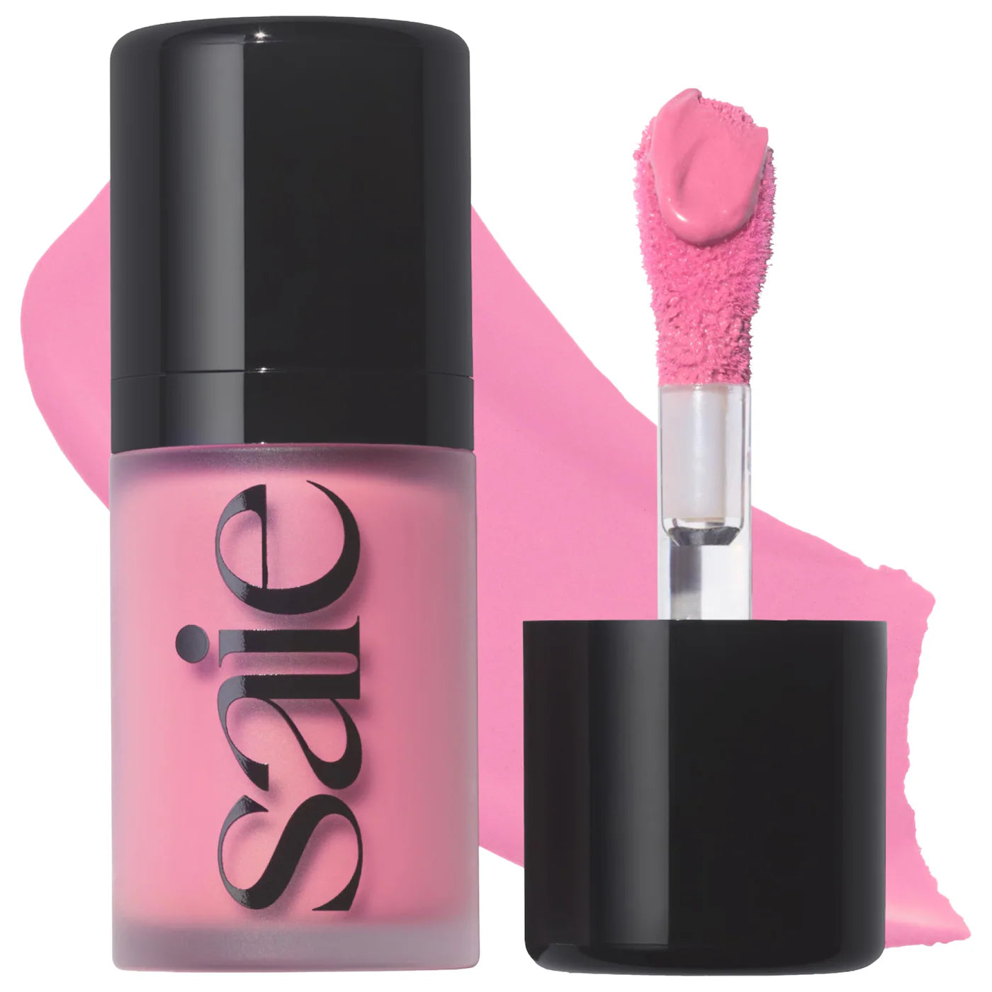 Mini Dew Blush Liquid Cream Blush (Rubor Líquido)