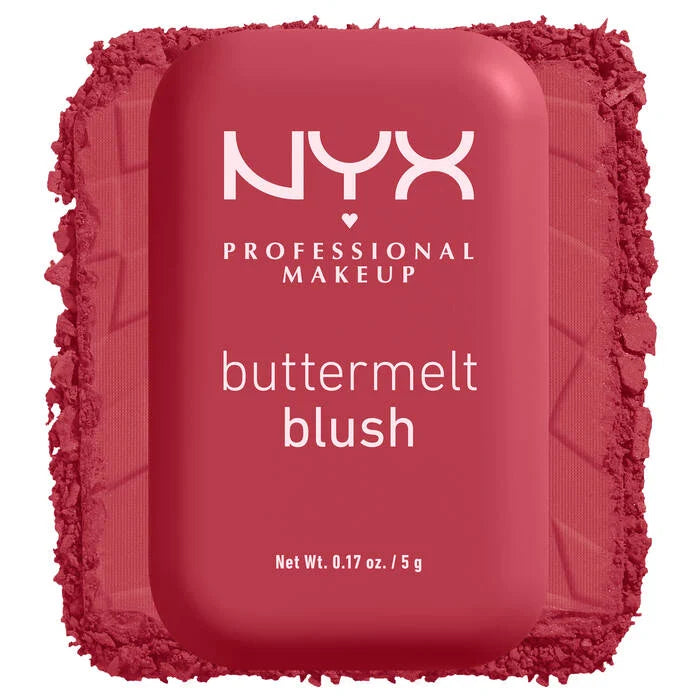 Buttermelt Blush (Rubor en Polvo)