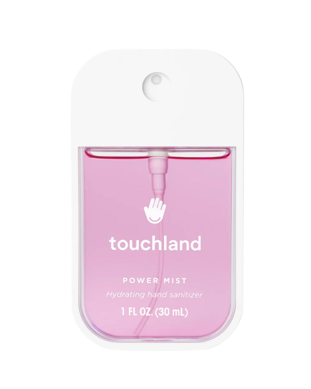 Power Mist Hand Sanitizer (Desinfectante para Manos)