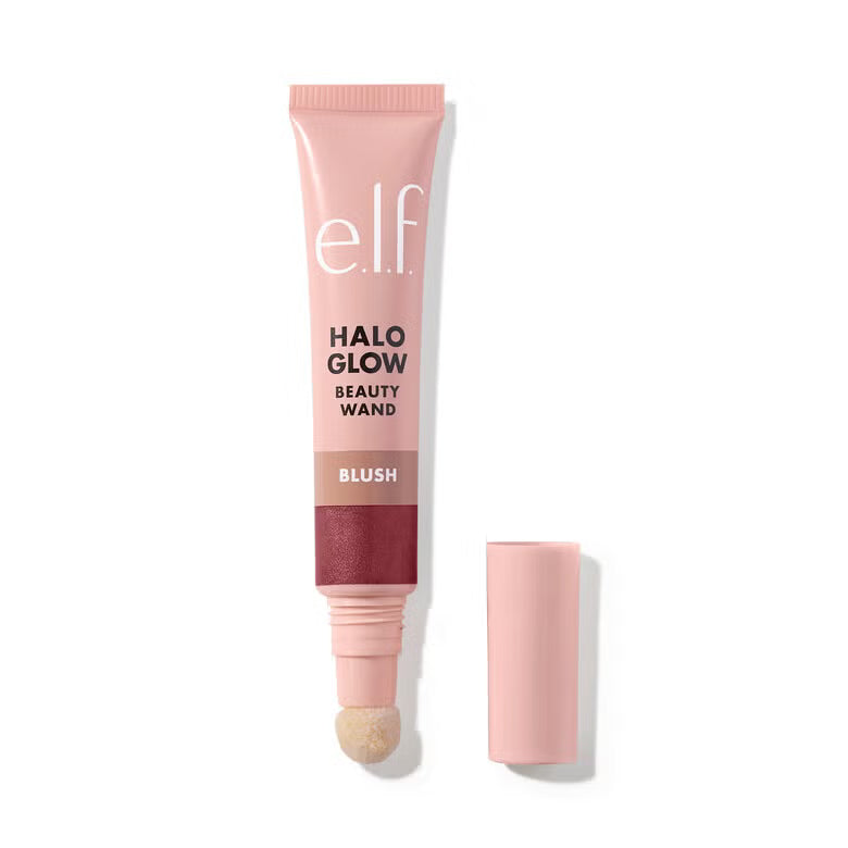 Halo Glow Blush Beauty Wand (Rubor Líquido)