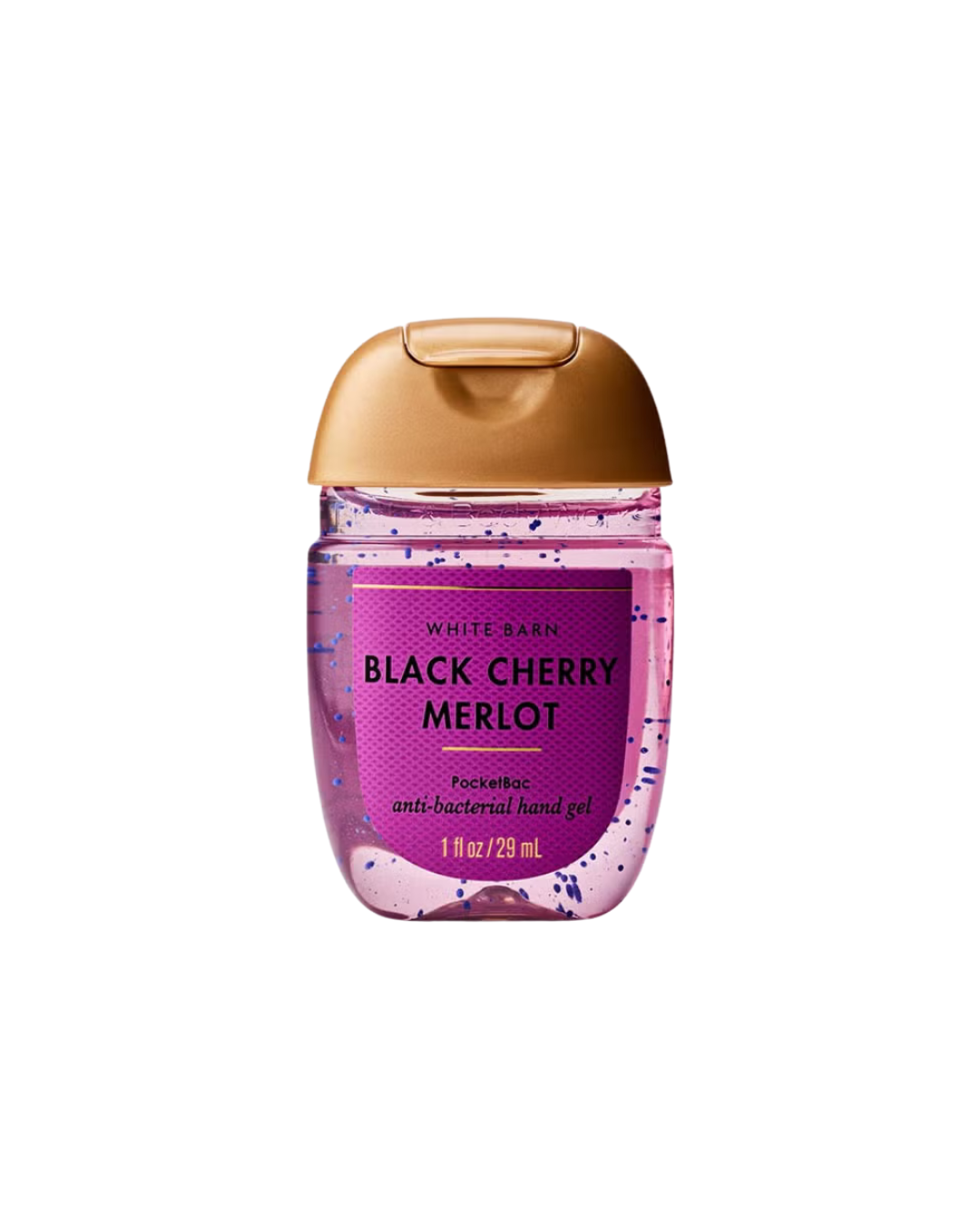 Anti Bacterial Hand Gel (Gel Antibacterial De Bolsillo)