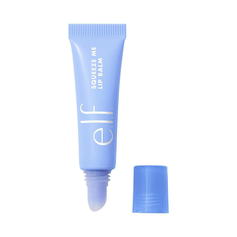Squeeze Me Lip Balm (Bálsamo Labial Hidratante)