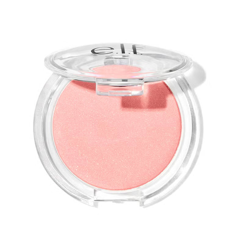 Blush (Rubor En Polvo)