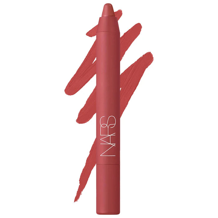 Powermatte High-Intensity Pencil (Lápiz Delineador Para Labios)