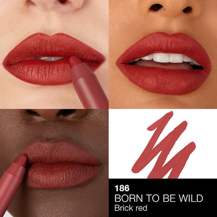 Powermatte High-Intensity Pencil (Lápiz Delineador Para Labios)
