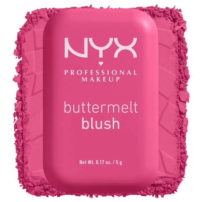 Buttermelt Blush (Rubor en Polvo)