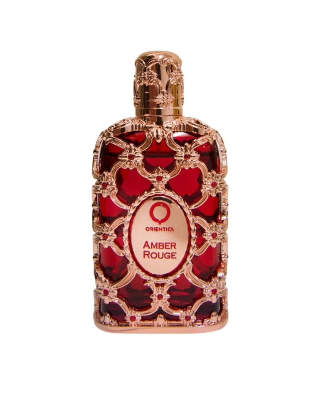 Mini Luxury Collection Perfume (Perfume Mini)