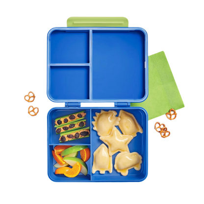 Loncheras Bento Box Niños