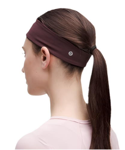 Training Headband Bandita para Cabello