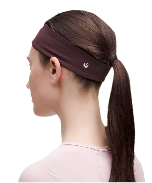 Training Headband Bandita para Cabello