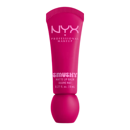 Smushy Matte Lip Balm