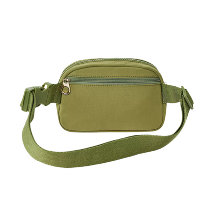 Belt Bag Crossbody